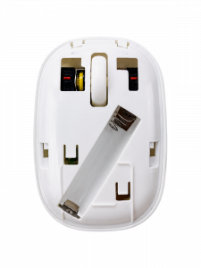 Орбита G-190 мышь беспроводная (USB, 2.4ГГц, 1ААА, 10м)